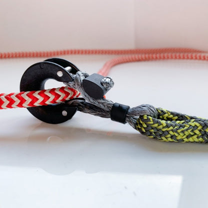 Hook opening pulley | TH-C® Dynamics TH-C 24c