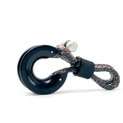 Hook opening pulley | TH-M® Static TH-M 20s