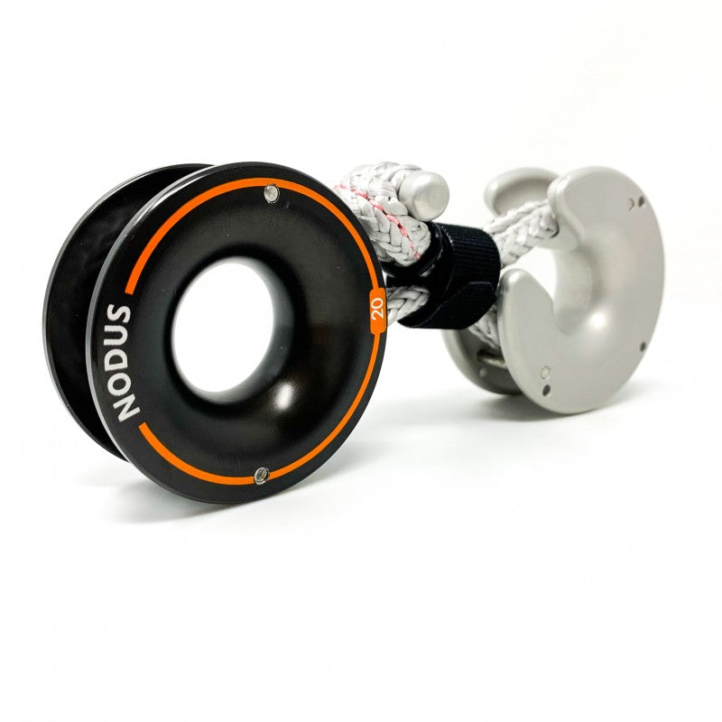 Hook-Violon Hk® opening pulley