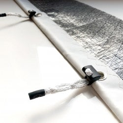 Jib sail carabiner Dyneema® | Mf T-Close Mf5 20