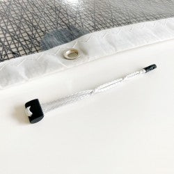 Jib sail carabiner Dyneema® | Mf T-Close Mf5 60