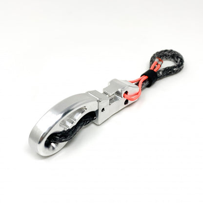 Load release spinnaker snap shackle | Speed-drop® Speed Drop A carabiner only