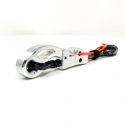 Load release spinnaker snap shackle | Speed-drop® Speed drop A + carabiner