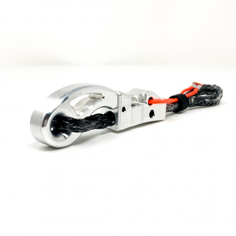 Load release spinnaker snap shackle | Speed-drop® Speed Drop A carabiner only