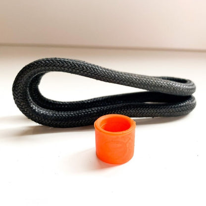 Loop High-load in Dyneema®| Ls HL® Oversheated Loop - Ls 3 HL small R3