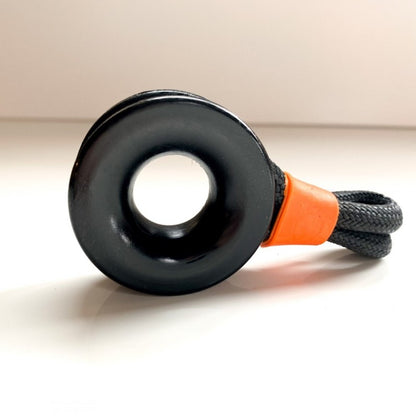 Loop High-load in Dyneema®| Ls HL® Oversheated Loop - Ls 3 HL XSmall R3