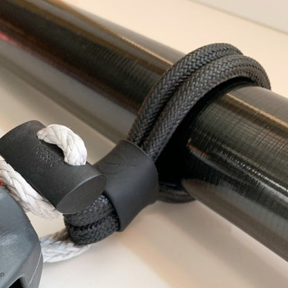 Loop High-load in Dyneema®| Ls HL® Oversheated Loop - Ls 3 HL XSmall R3