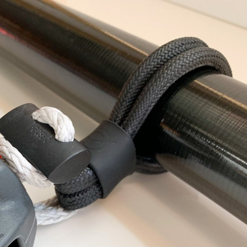 Loop High-load in Dyneema®| Ls HL® Oversheated Loop - Ls 4 HL small R3