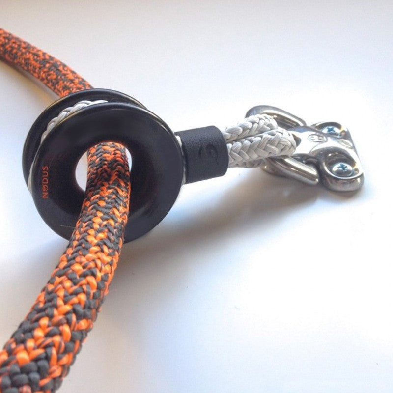 Loop in Dyneema® for friction ring | Block-loop® friction BL F14 large POM