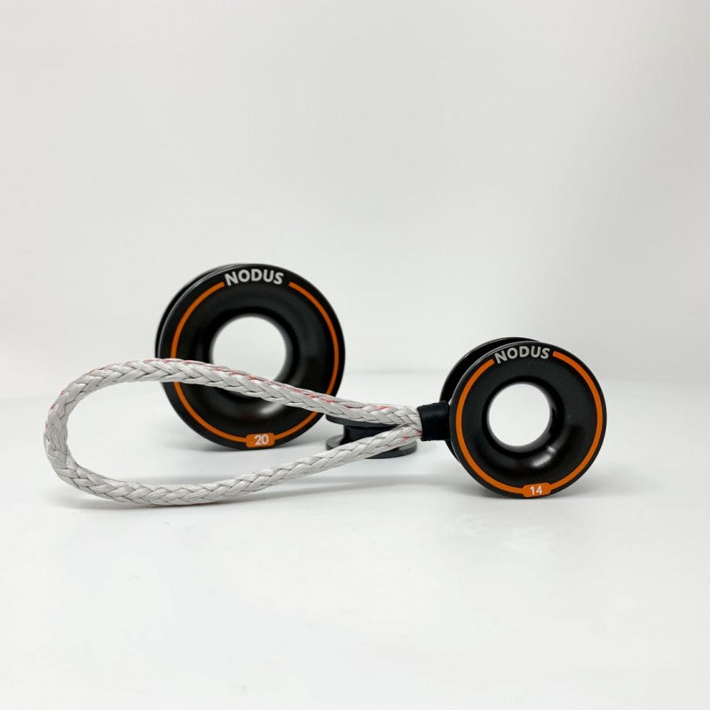 Loop in Dyneema® for friction ring | LR® universel Ring 5