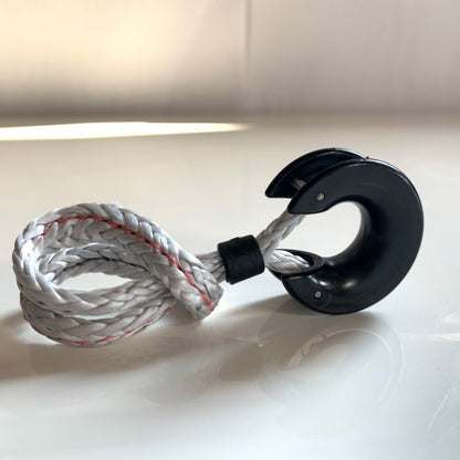 Loop in Dyneema® with friction ring | LR® Hook Loop R5 POM