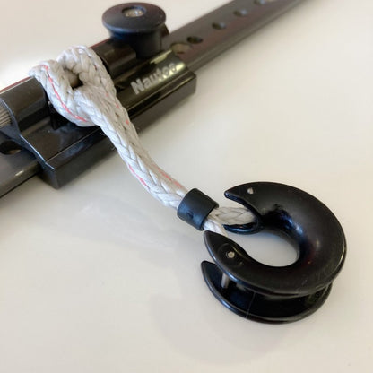 Loop in Dyneema® with friction ring | LR® Hook Loop R5 POM