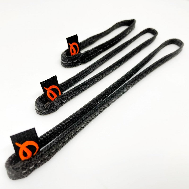 Loop with Dyneema® sheath | loop Pad-Race® LP 10cm