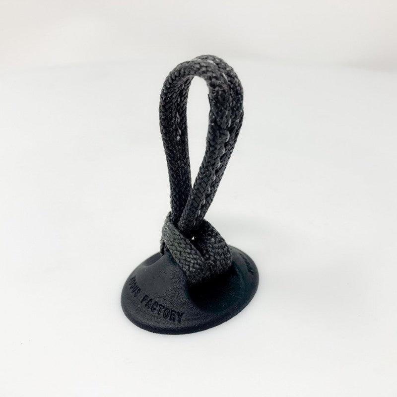 Loop with Dyneema® sheath | loop Pad-Race® LP 14cm