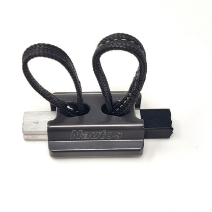 Loop with Dyneema® sheath | loop Pad-Race® LP 14cm