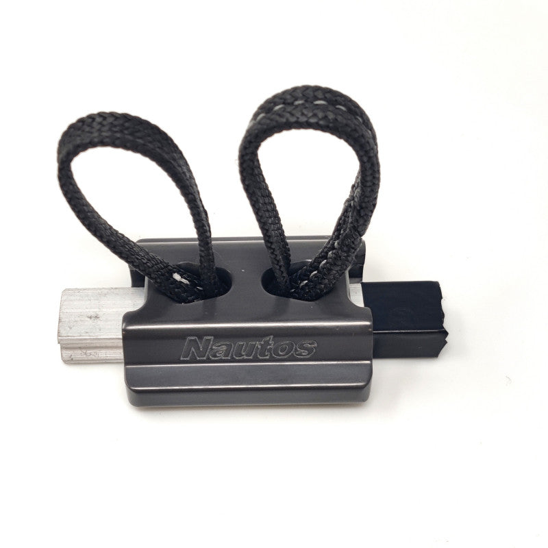 Loop with Dyneema® sheath | loop Pad-Race® LP 18cm