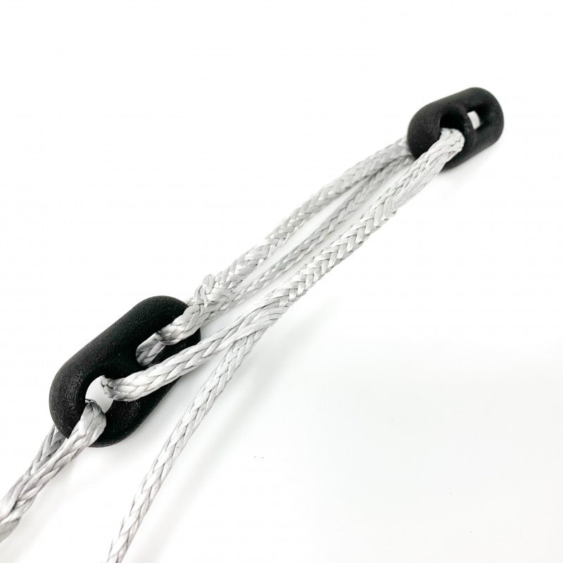 Low friction carbon pulley | Pulley Sleek®