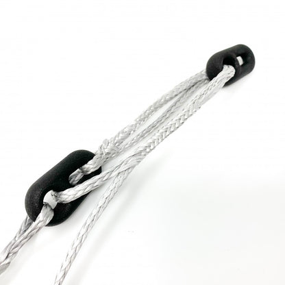 Low friction carbon pulley | Pulley Sleek®