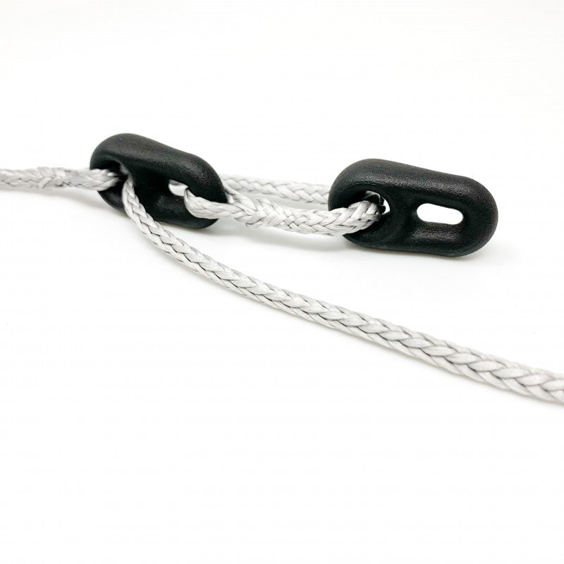 Low friction carbon pulley | Pulley Sleek®