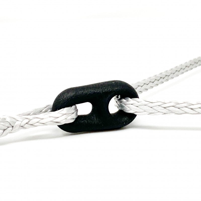 Low friction carbon pulley | Pulley Sleek®