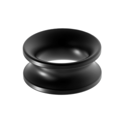 Low friction eye-extra large | C-Tech XL® carbon ring  20-35