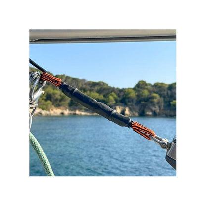 Mainsail damper | Sail-fuse® Fusible textile Fuse 20cm 600KG