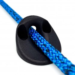 Mast fairlead to be glued | Pad-Filoir® I-Tech