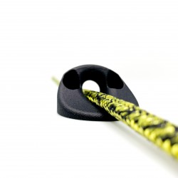 Mast fairlead to be glued | Pad-Filoir® I-Tech