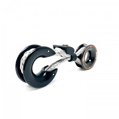 opening violin pulley | Textile-Hook® 2/1 Static - Hook violon TH-c 20S