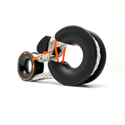 opening violin pulley | Textile-Hook® 2/1 Dynamics - Hook violon 20 FRD/Carbon