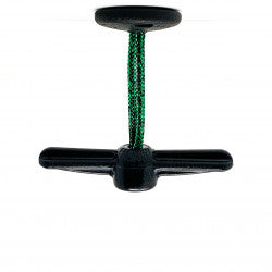 Pad-Jacket | Coat Hook White