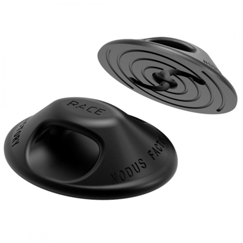 Padeye for loop textile | Pad-Race® 55 Stainless Steel