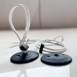 Padeye for rope storage | Pad-line®