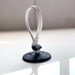 Padeye for rope storage | Pad-line®