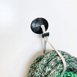 Padeye for rope storage | Pad-line®