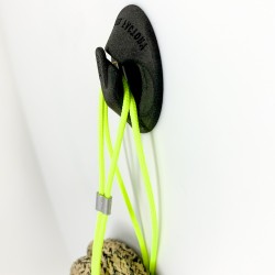 Padeye Halyard Organizers | Pad-Hook® W/O Textile String