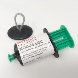 Adjustable dyneema textile padeye | Pad-SX® 55