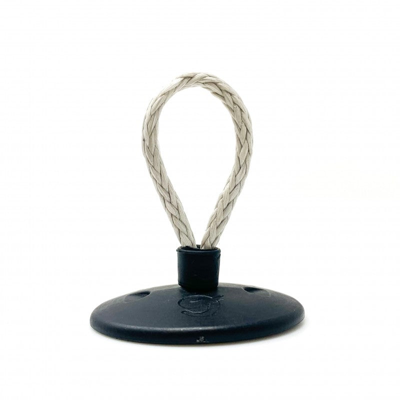 Adjustable dyneema textile padeye | Pad-SX® 55