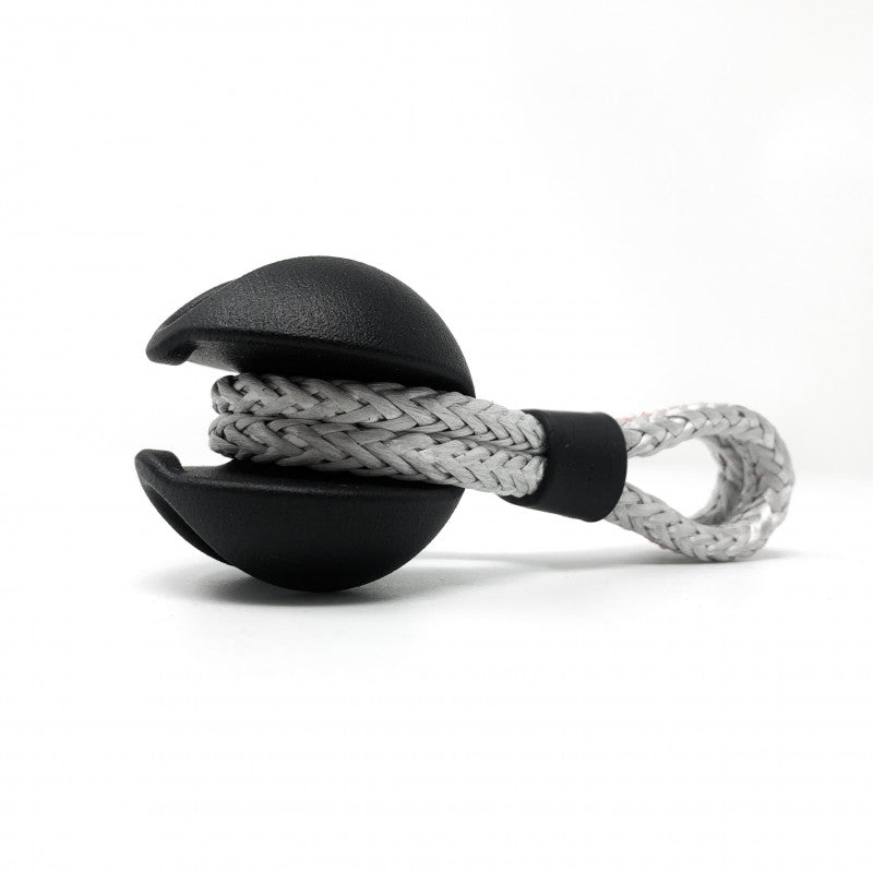 Pulley for Sailboat | Block-Loop Nub® BL R-Nub 40p