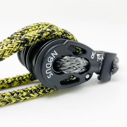 Pulley for Sailboat | P® Hi-Tech Blocks -Block 20 with Shackle