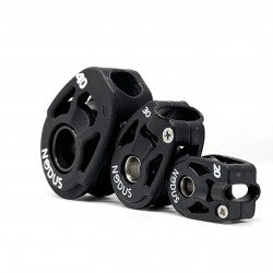 Pulley for Sailboat | P® Hi-Tech Blocks Double Block P20.2 W/O Connector