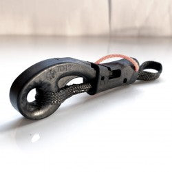 Quick release snap shackle | M T-Drop®M T-d12 s