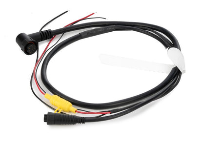 Alpha Performance Display - 5m Power & Raynet Cable