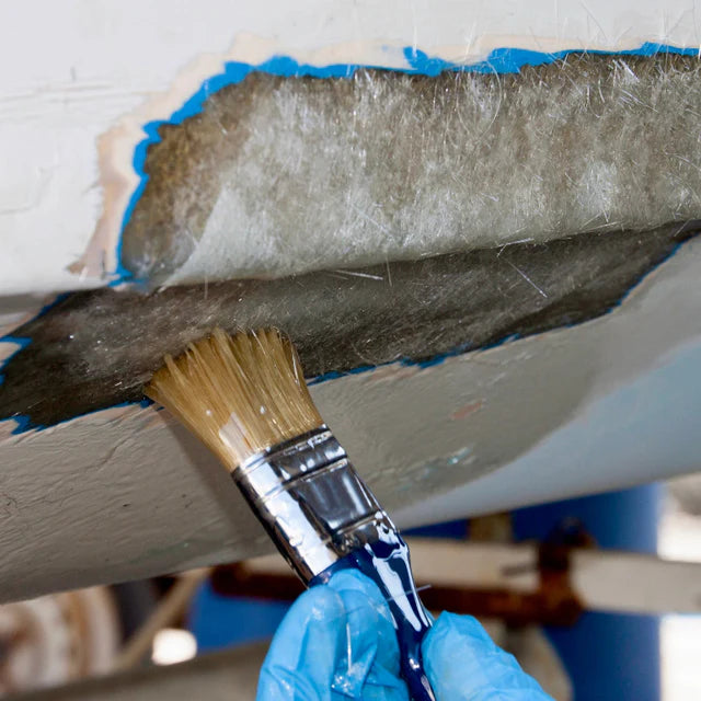 2:1 Premium Marine LV Epoxy Resin (Low Viscosity) Gallon