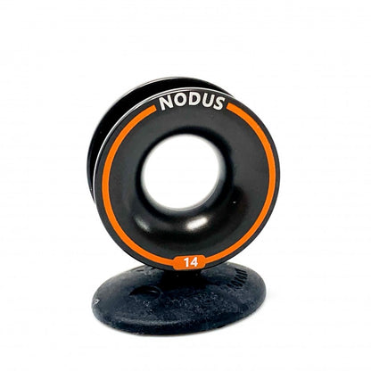 Sheet fairlead Aluminium | Pad-fairlead D® Pad-FrD 14