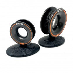 Sheet fairlead Aluminium | Pad-fairlead D® Pad-FrD 14