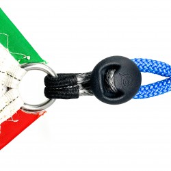 Snap shackle in Dyneema® for spinnaker | M T-Sail® M T-S5