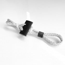 Snap shackle in Dyneema® | M T-Close®  M T-c8