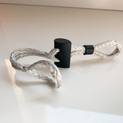 Snap shackle in Dyneema® | M T-Close®  M T-c8