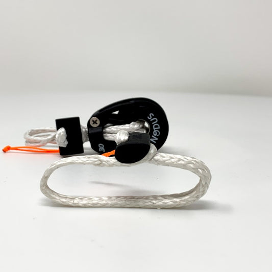 Soft Shackle in Dyneema® for Block | T-close® T5